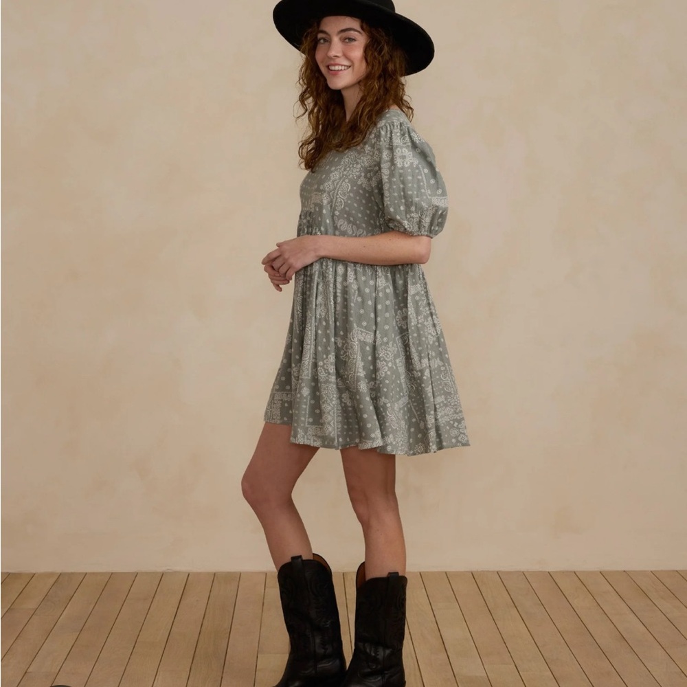 Rylee + Cru Lot of Dresses